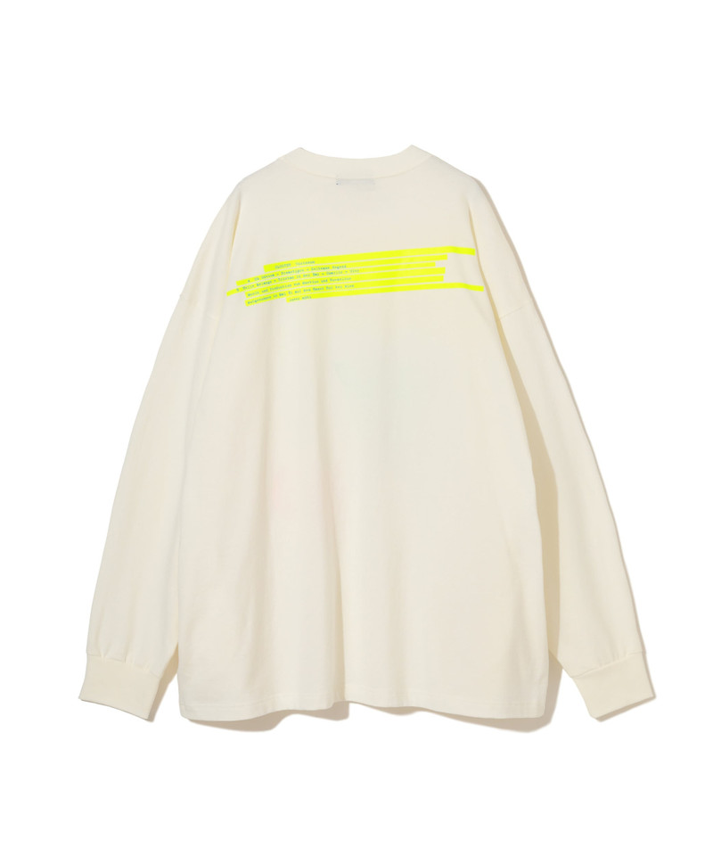 UNDERCOVER UC2C4807-1 outlook