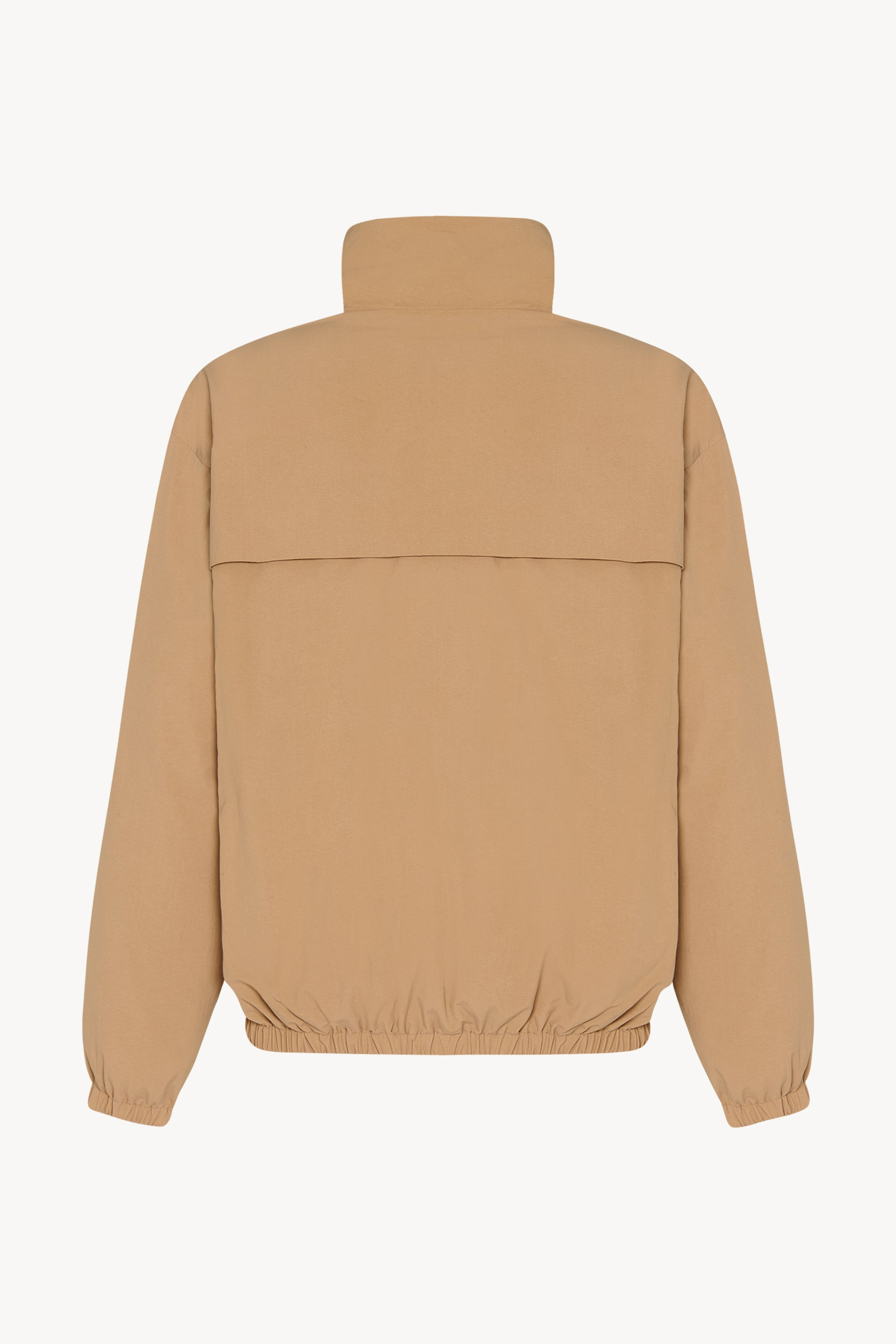 Rhian Jacket in Nylon - 2