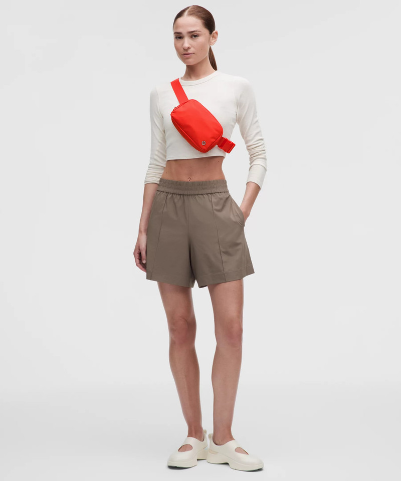 lululemon Everywhere Belt Bag with Long Strap 1L outlook