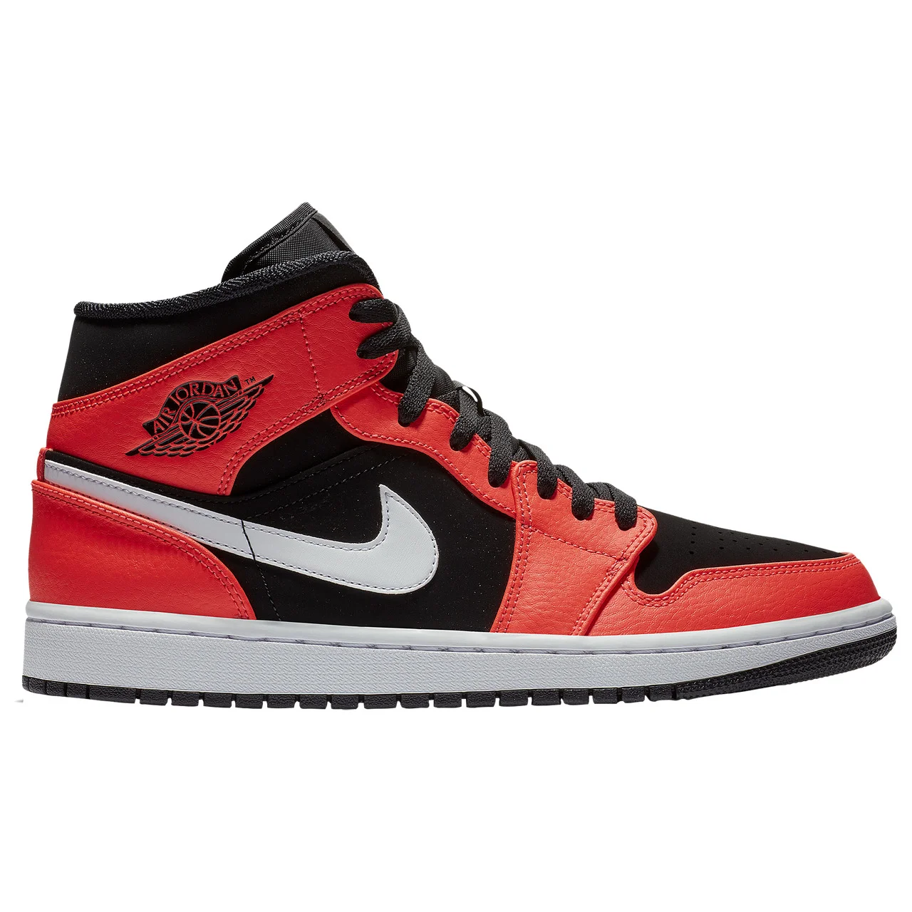 Jordan Mens Jordan AJ 1 Mid - 1