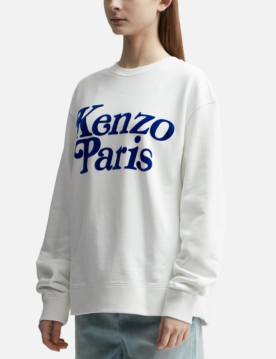 KENZO BY VERDY CLASSIC SWEAT - 2