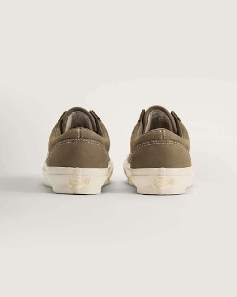 Premium Old Skool 36 Shoe 4