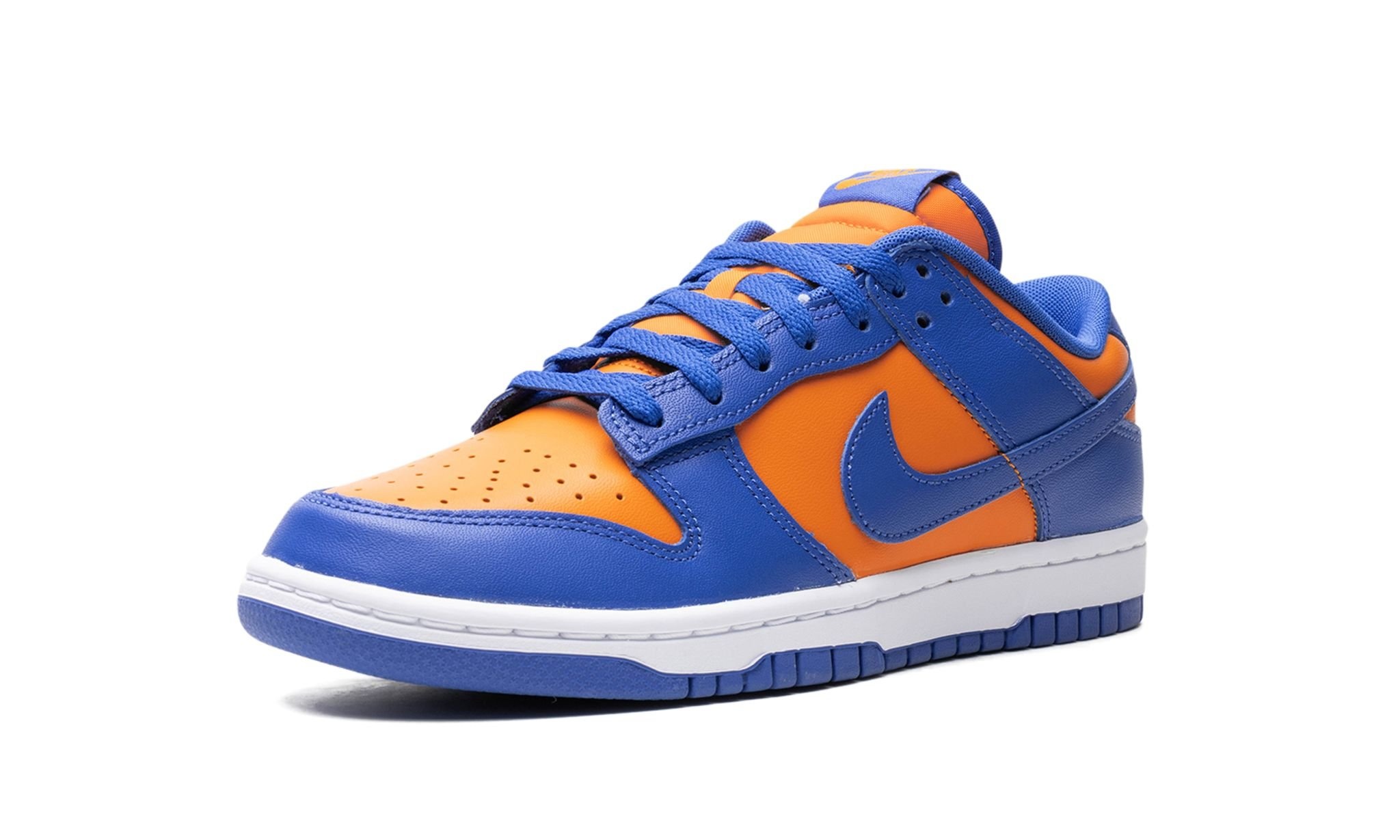 Dunk Low "Knicks" - 4