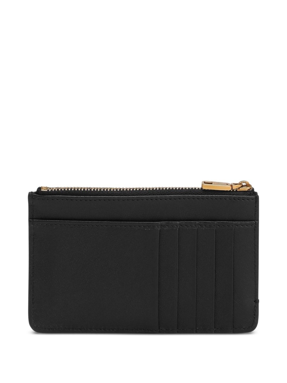 leather cardholder - 2