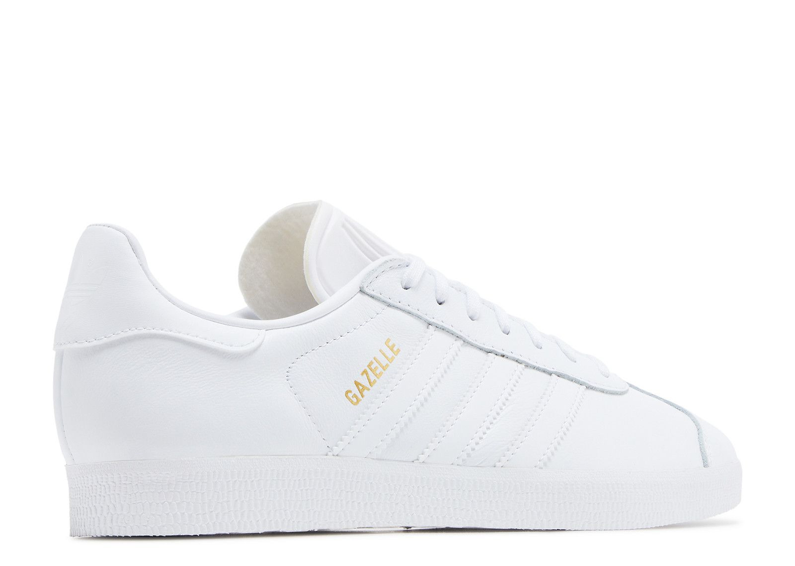 GAZELLE 'WHITE GOLD' - 3