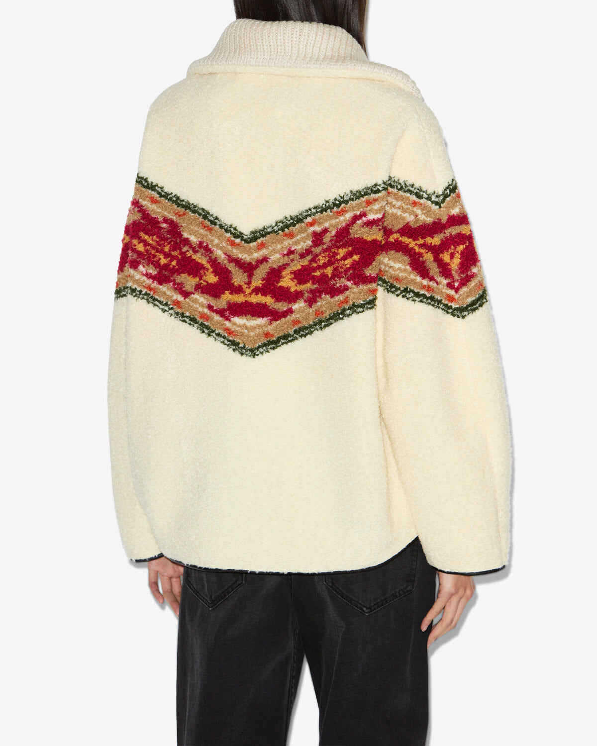 MARNER COAT - 5