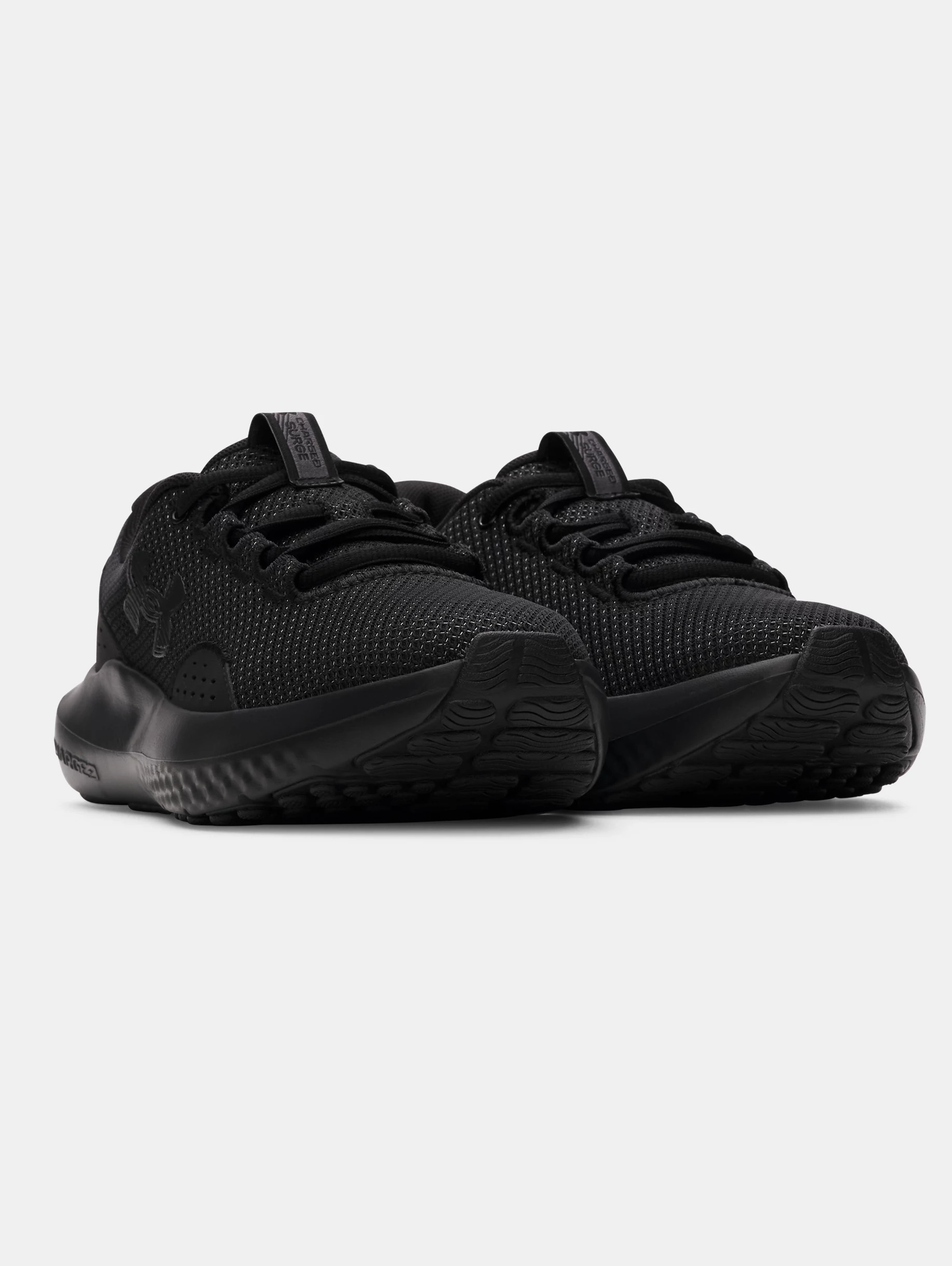 Women's UA Surge 4 Running Shoes - 5