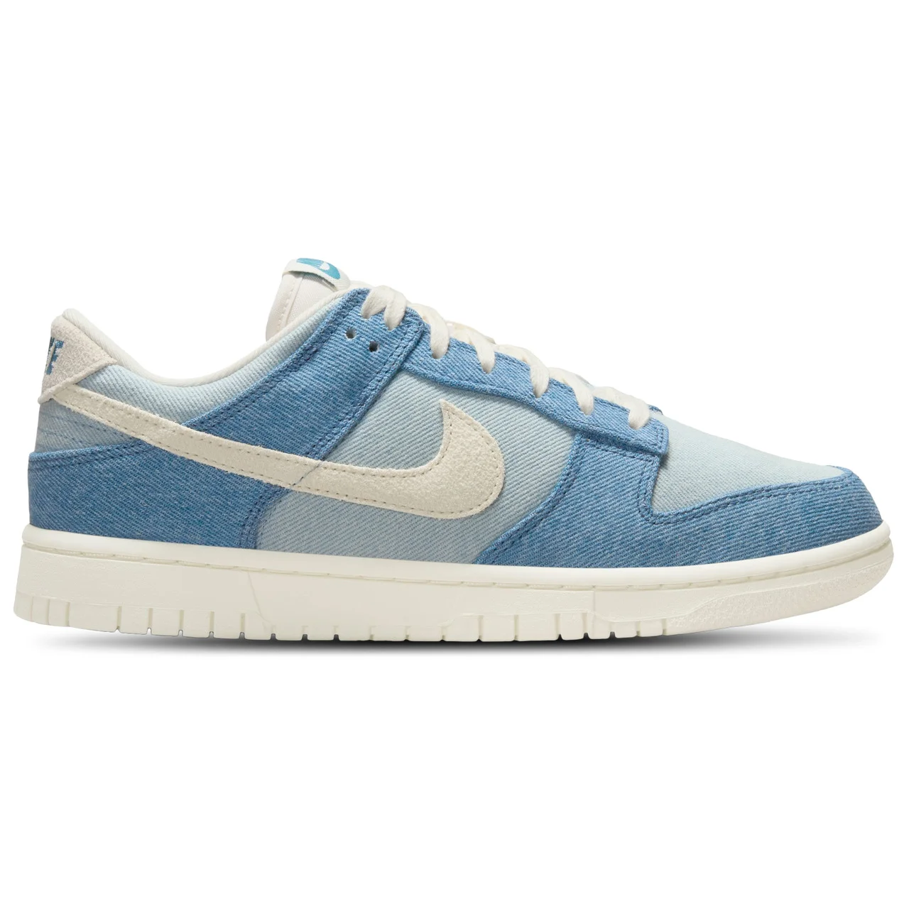 Nike Womens Nike Dunk Low - 1