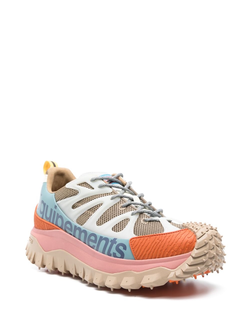 x Salehe Bembury Trailgrip Amoeba sneakers - 2