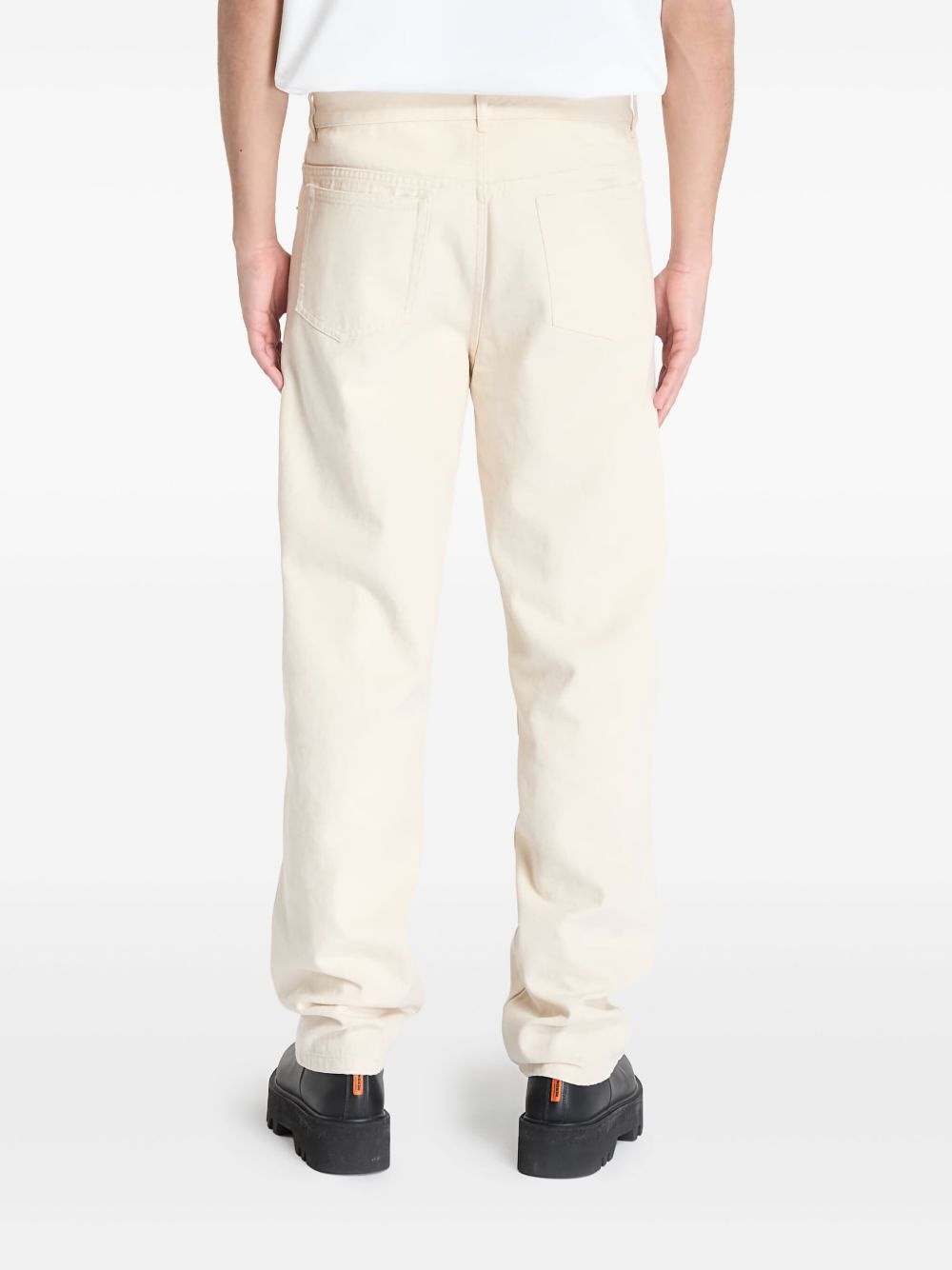 Fairfax jeans - 4