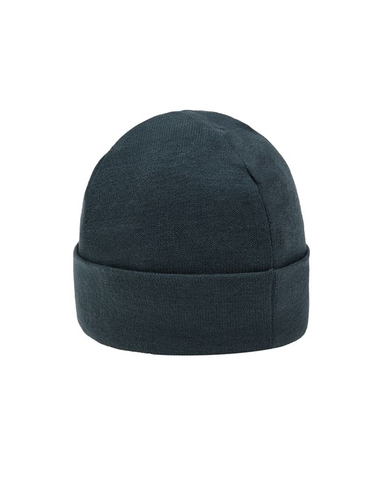 N25GB STONE ISLAND STELLINA DARK TEAL GREEN - 2
