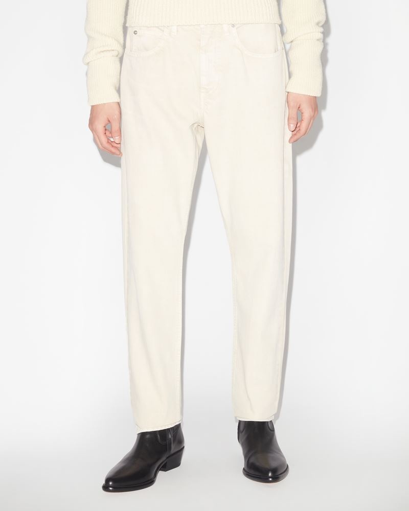JACK DENIM PANTS - 4