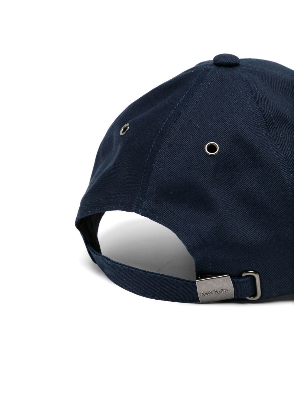 Zebra-logo baseball cap - 2