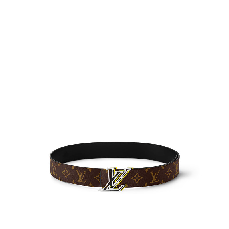 LV Speed 40mm Reversible Belt 1