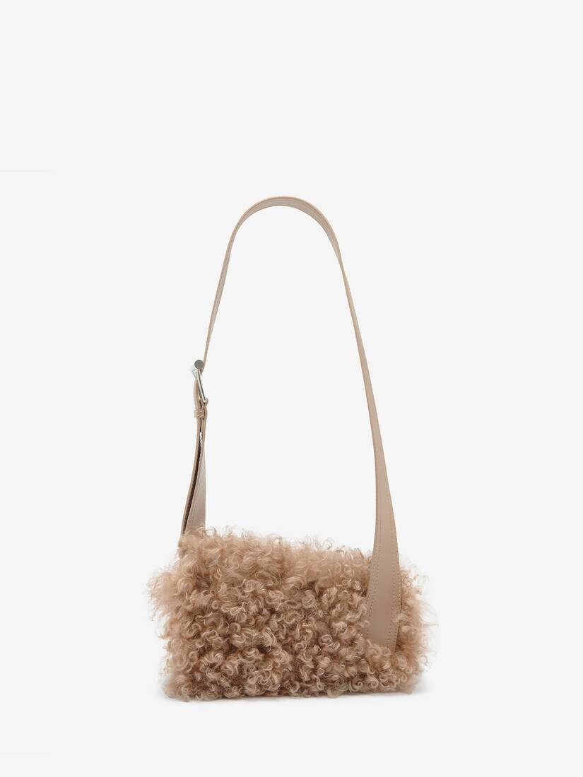 McQueen T-Bar Sling Bag - 3