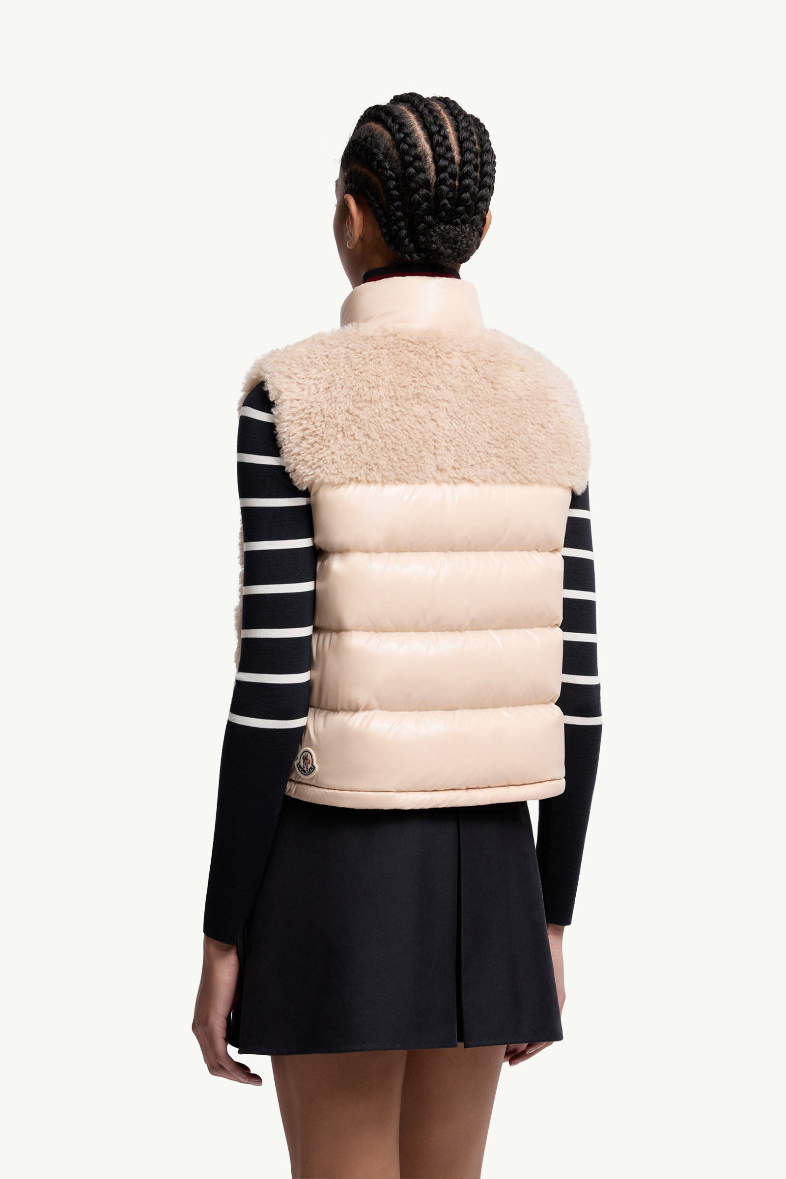 Planeze Teddy Down Vest - 5