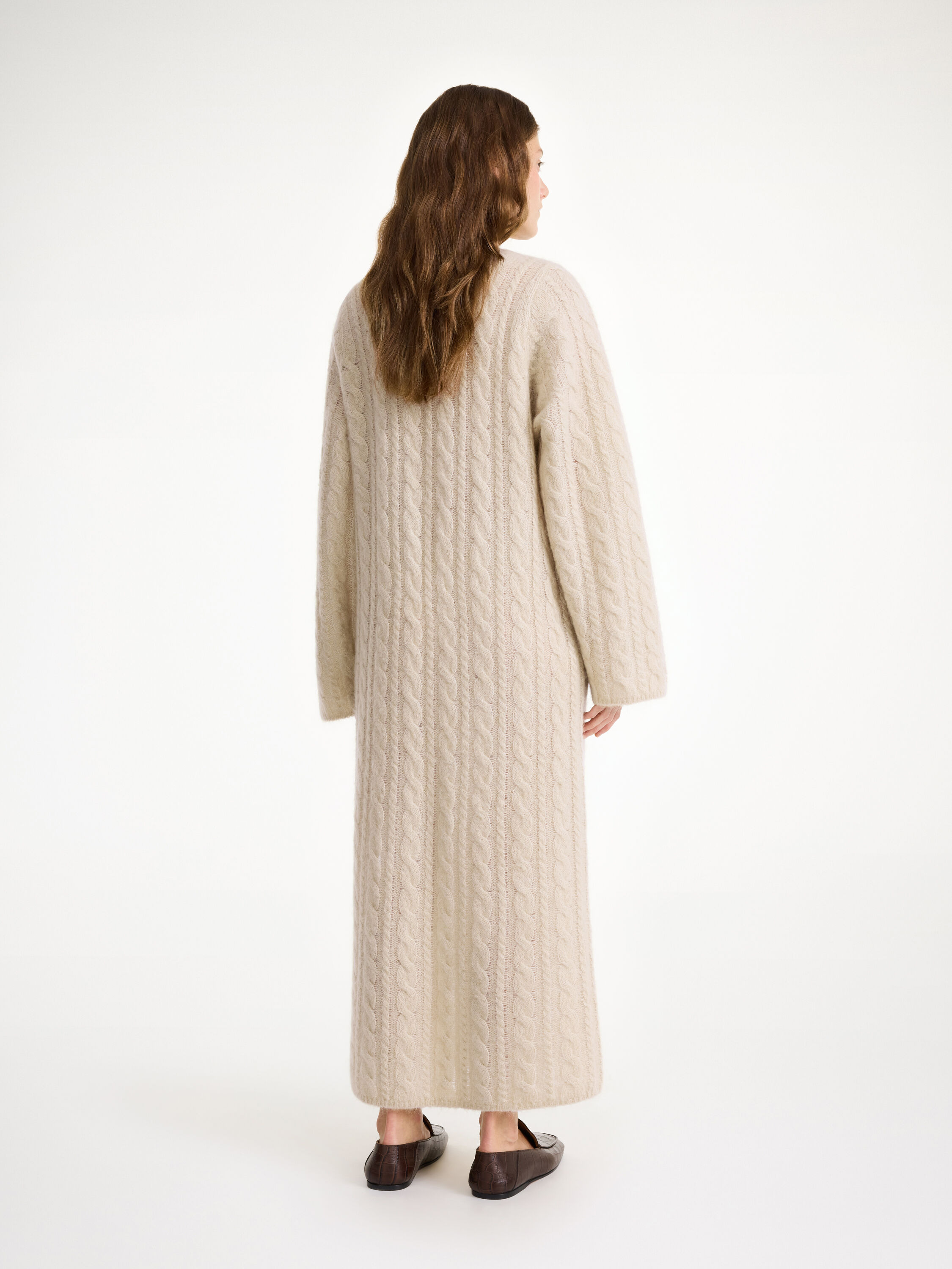 Lovella maxi dress - 3