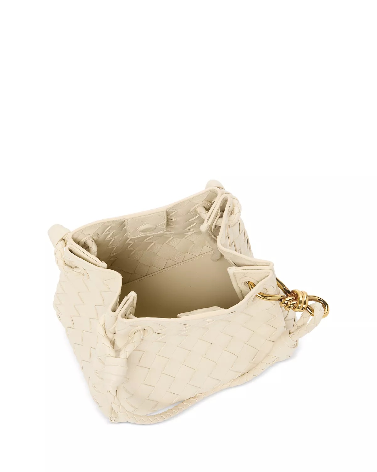 Small Parachute Shoulder Bag - 4