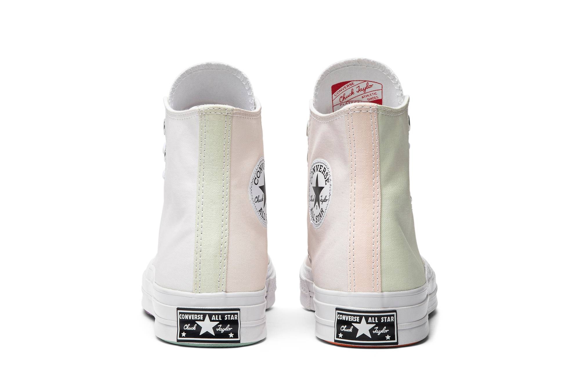 Chinatown Market x Chuck 70 High 'UV' - 7