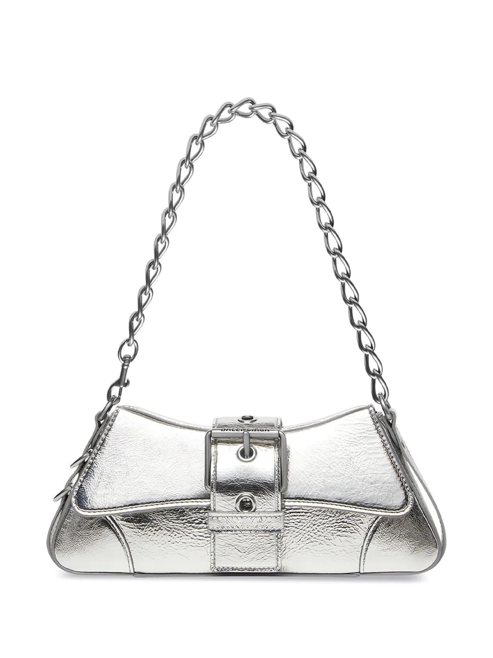 Lindsay chain-strap shoulder bag - 1