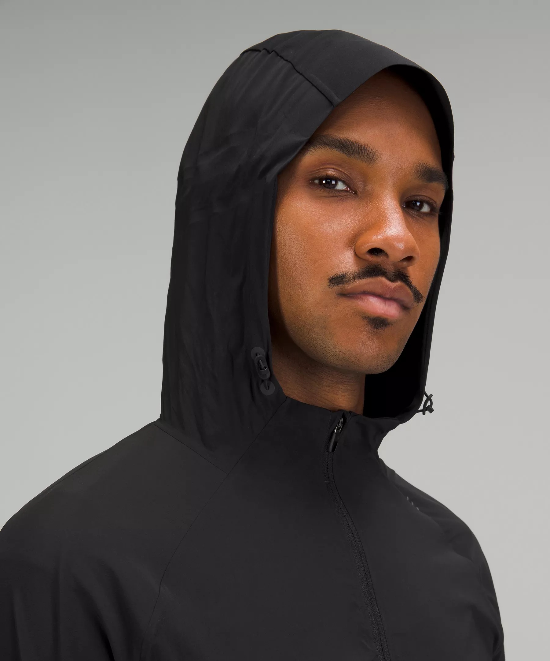 SenseKnit Composite Running Jacket - 4