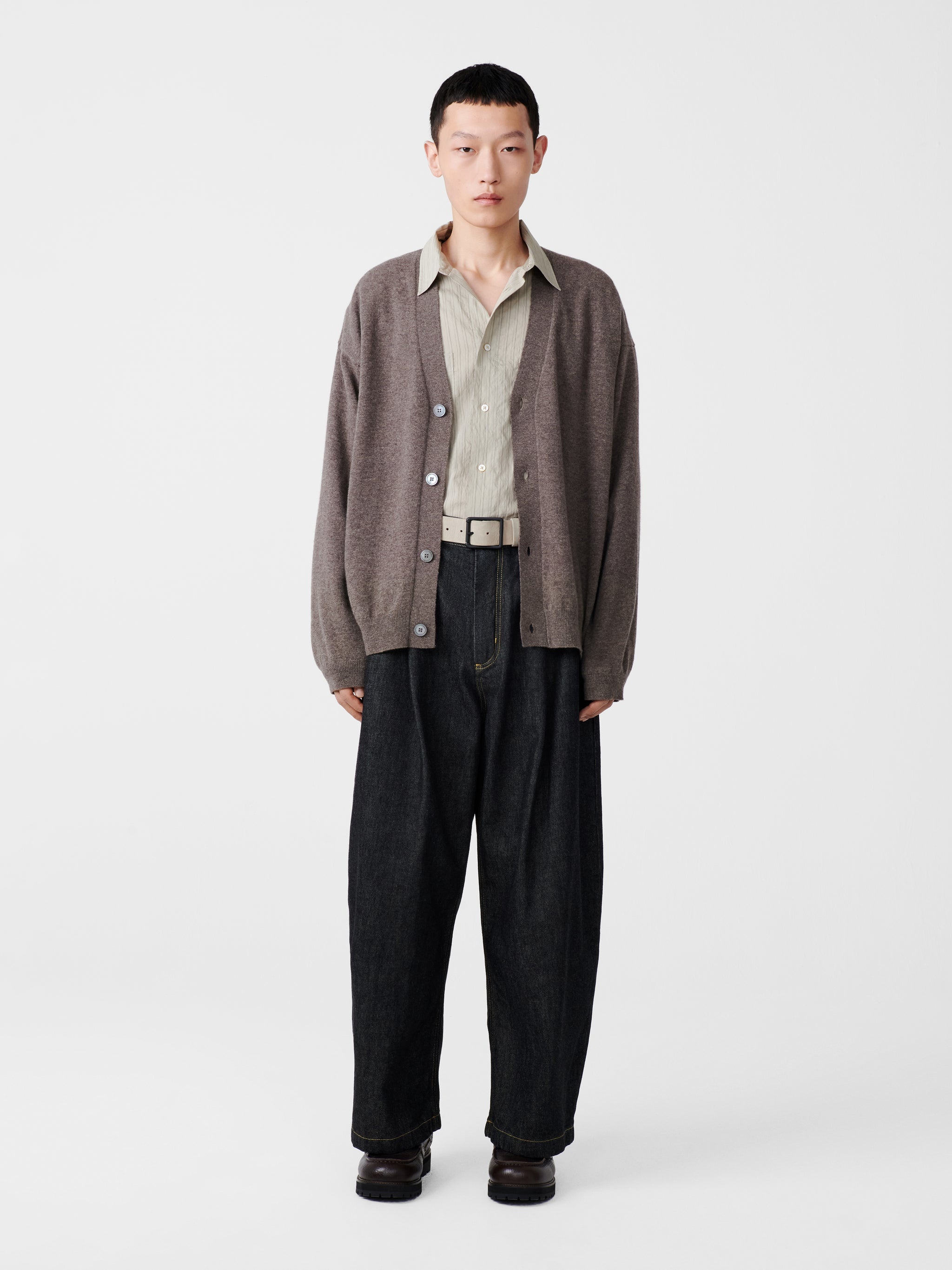 Parr Knit - 2