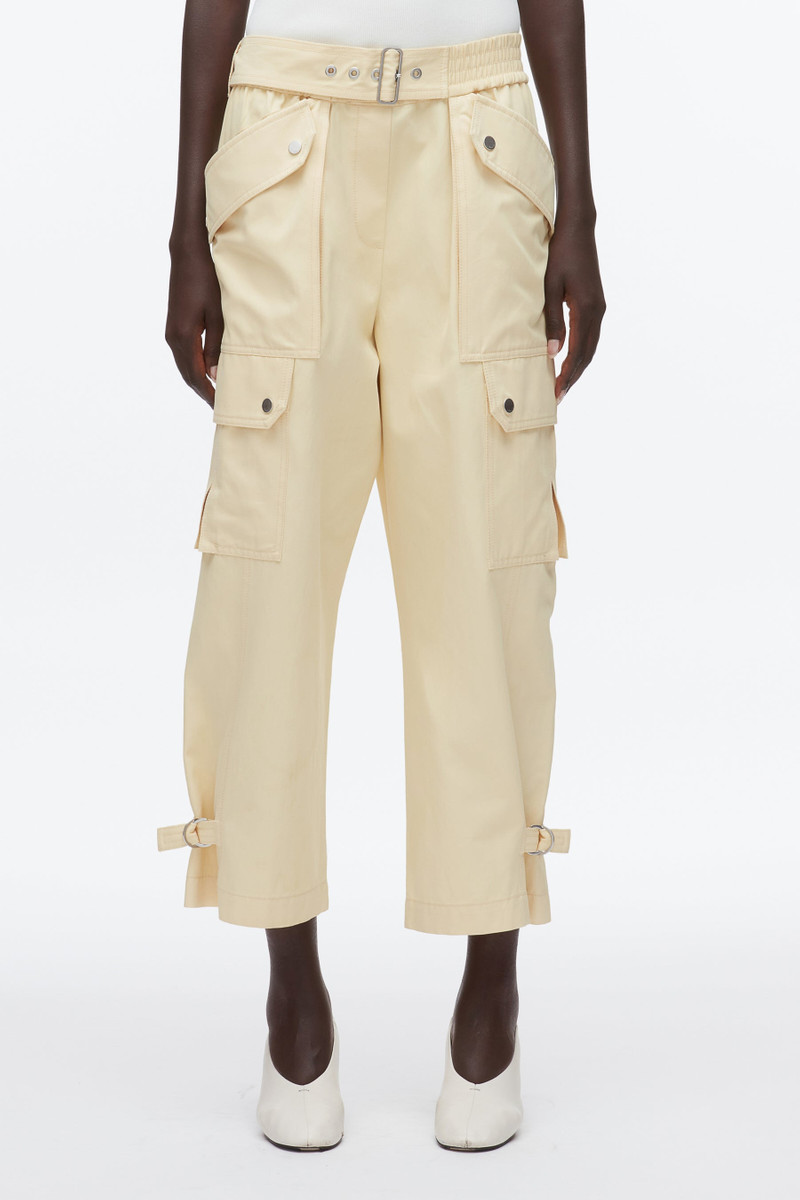 Utility Cargo Pants 3