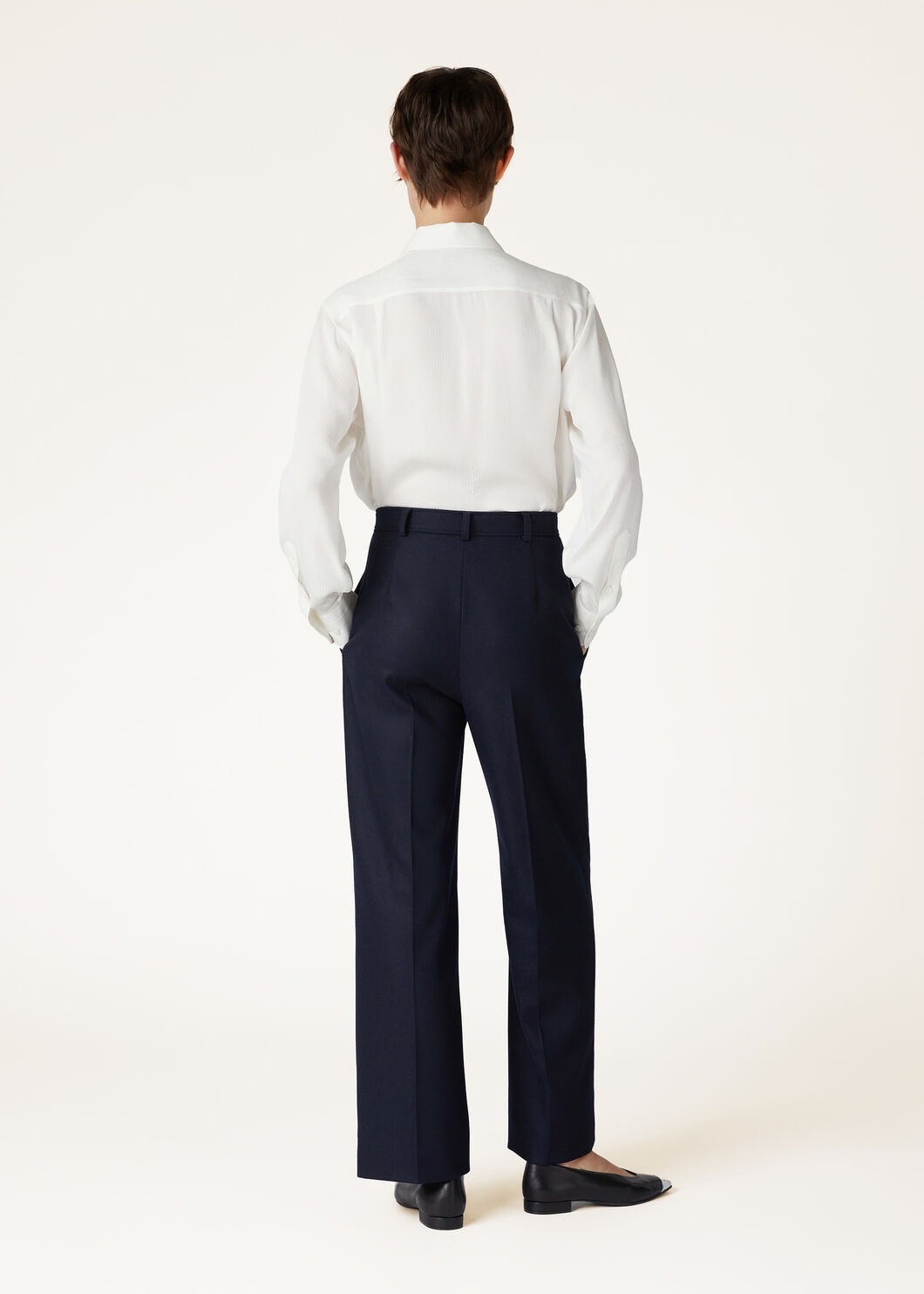 Yurik Pants - 5