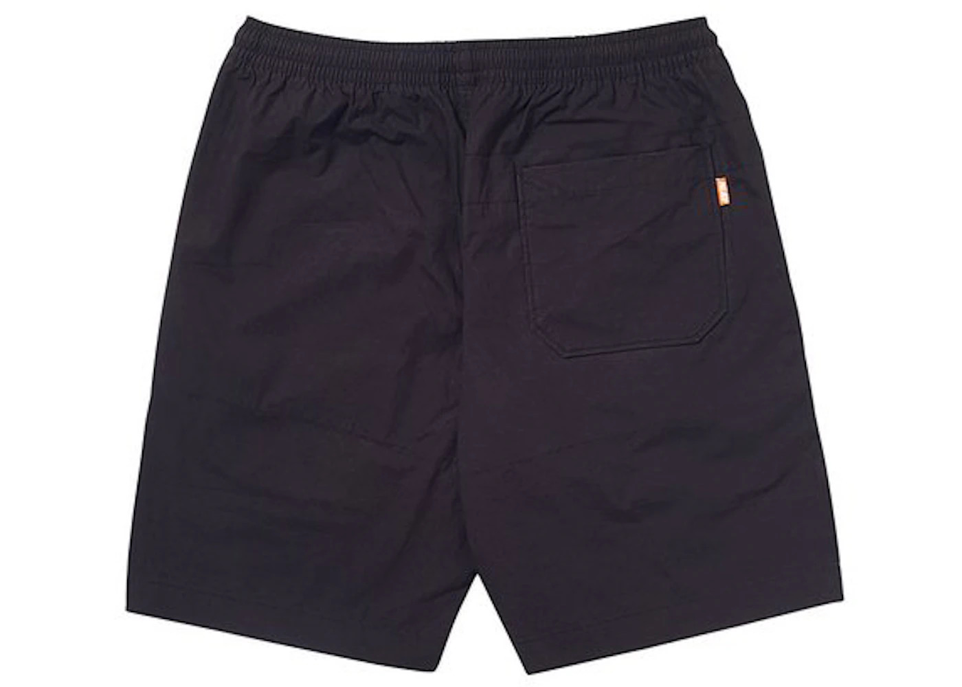 Palace Gassy Short Black - 2