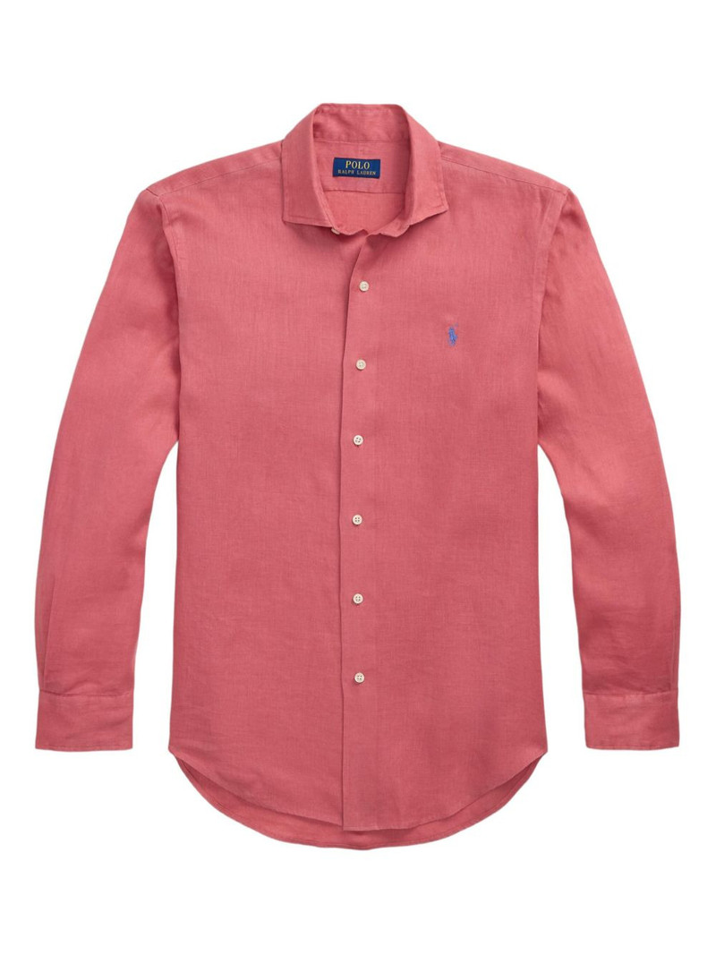 linen shirt 1
