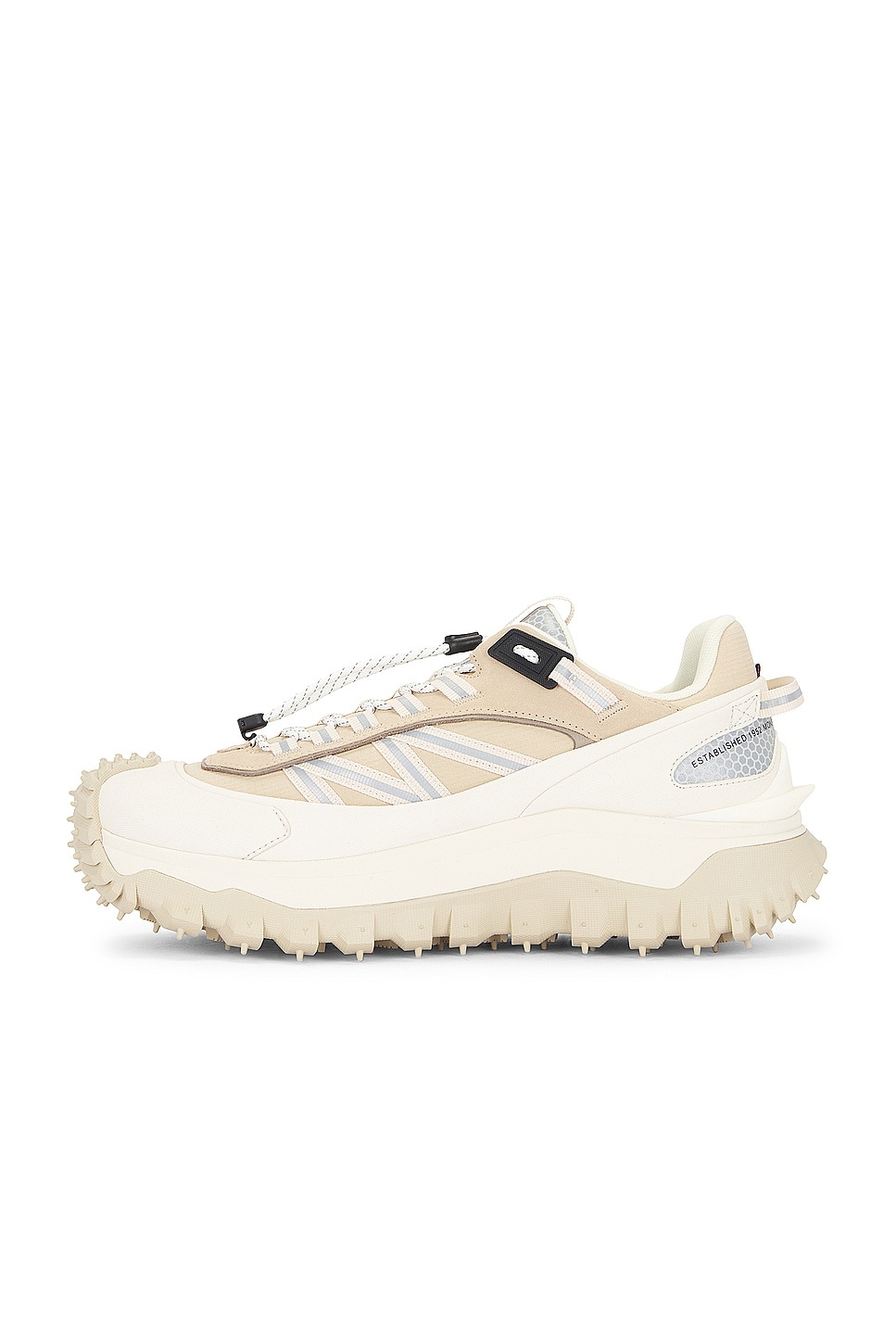 Trailgrip Low Top Sneaker - 5