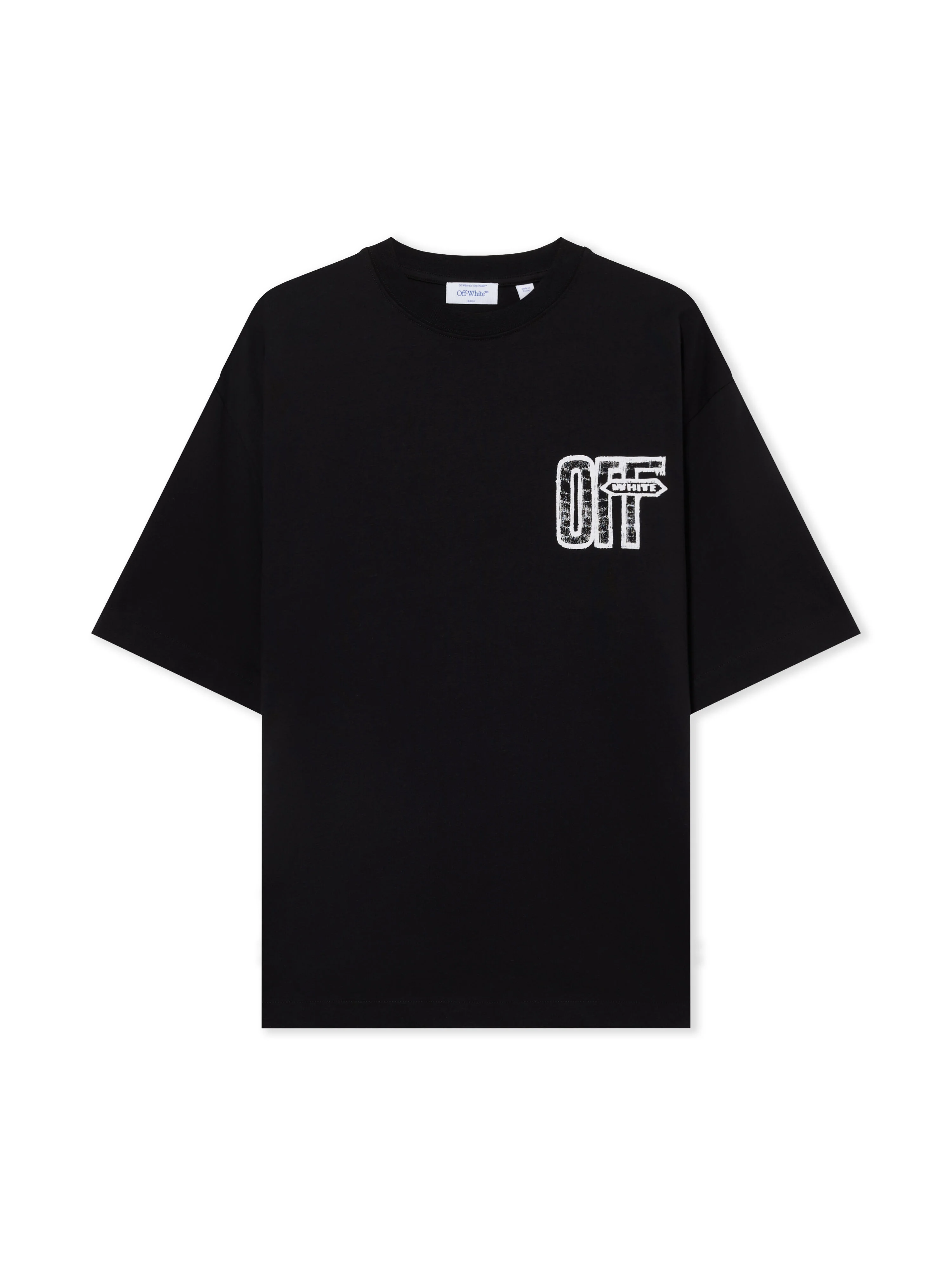 Motion Arrow Skate Short Sleeve T-Shirt - 1