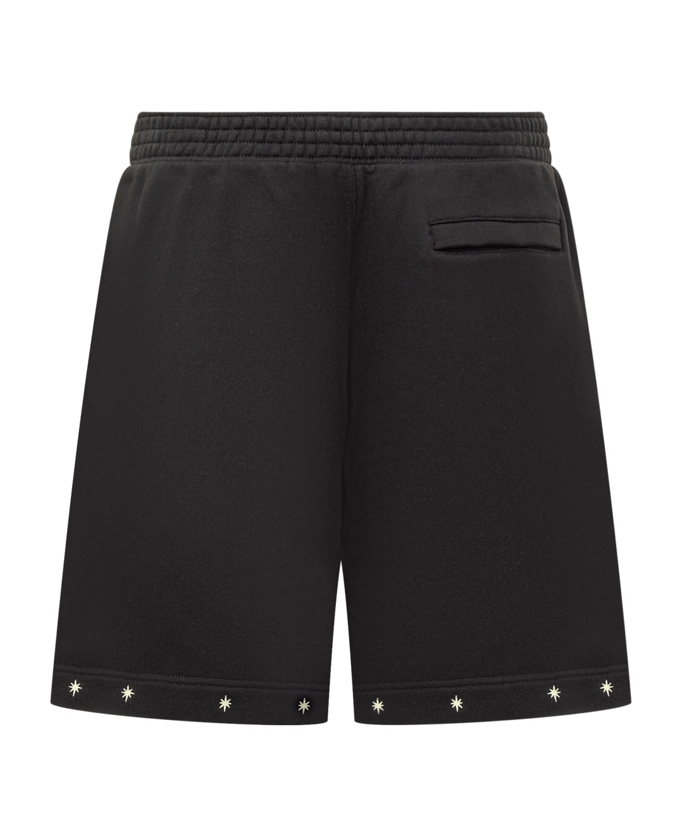 Shorts With Logo - 2