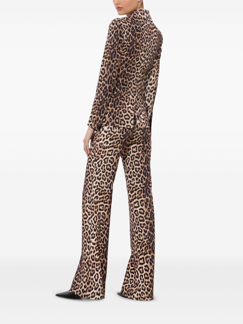 Macey blazer - 4