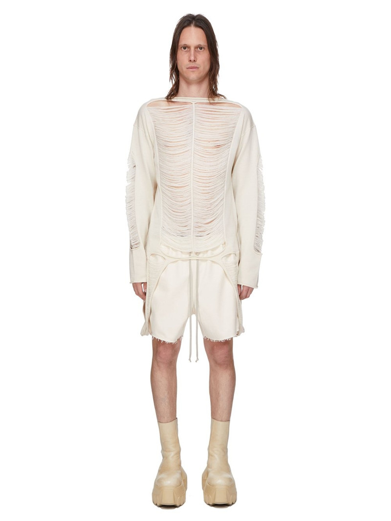 Rick Owens TOP outlook