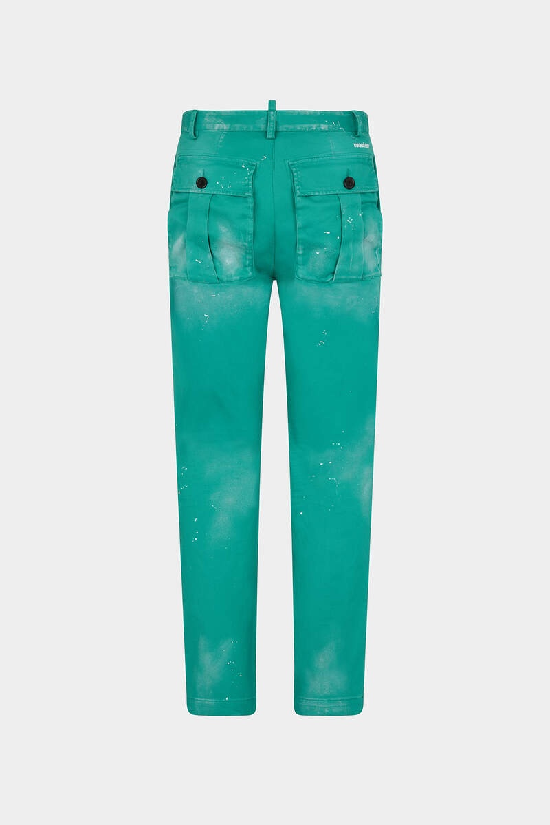 LIGHT SPOTS 642 PANTS - 2