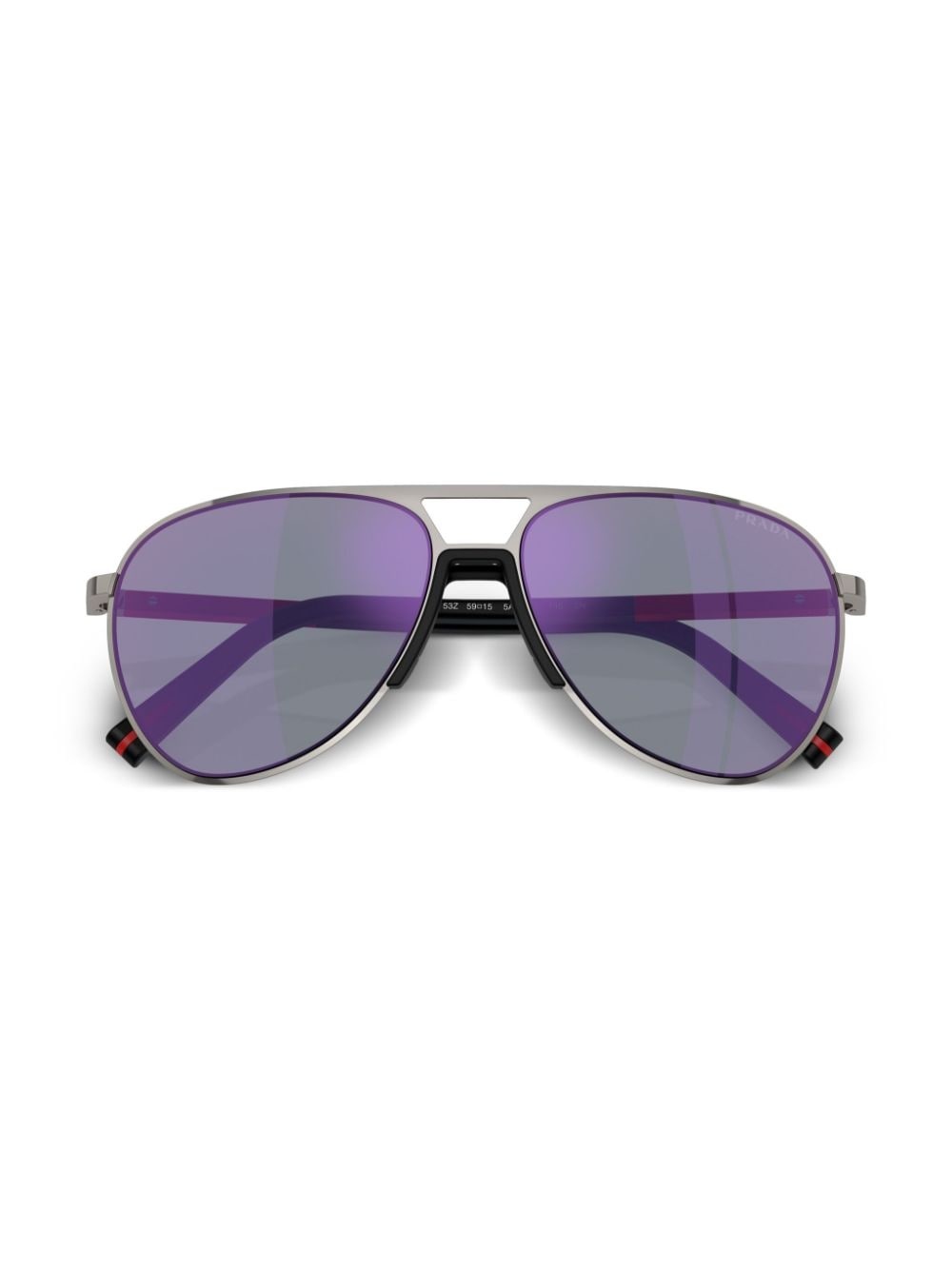 Linea Rossa sunglasses - 5