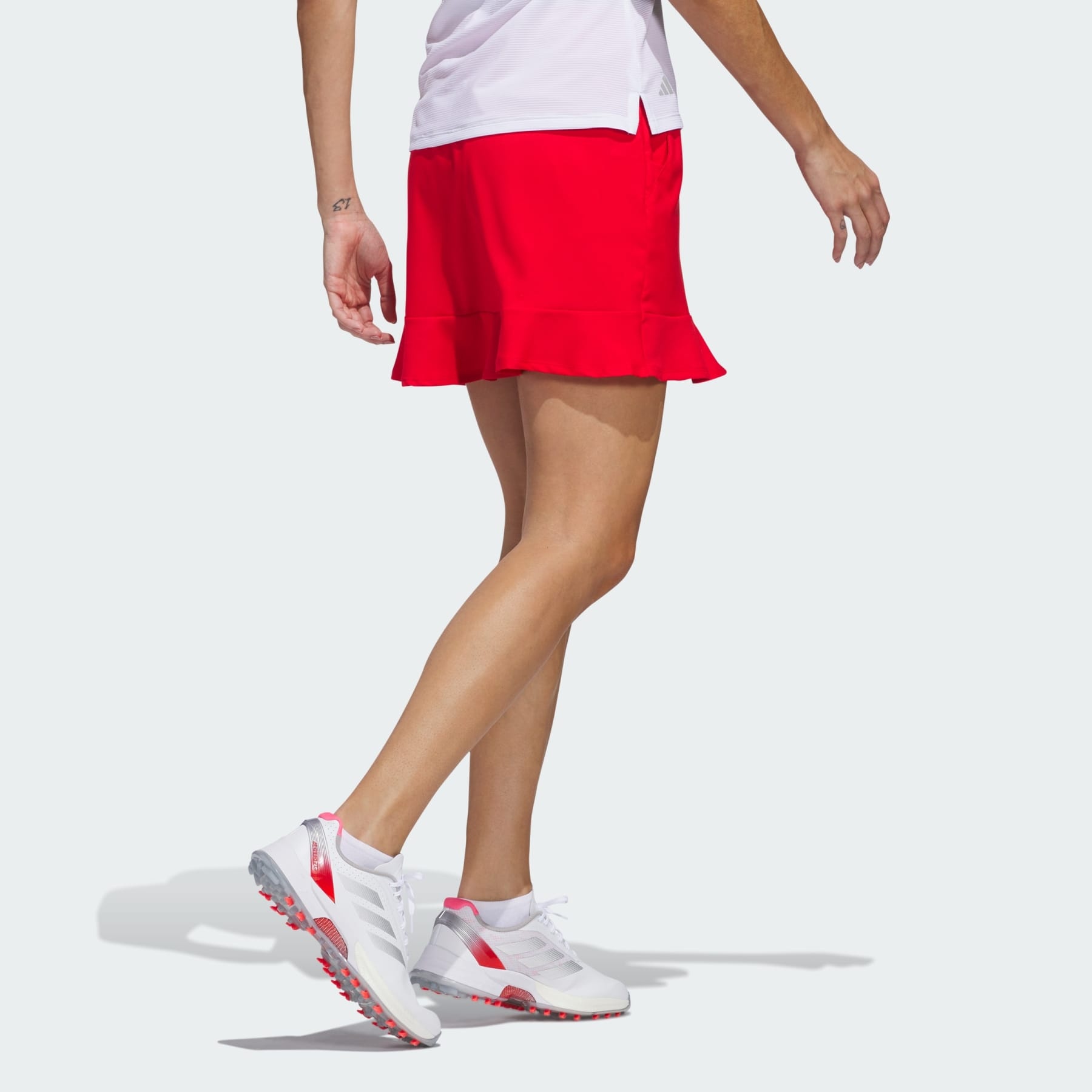 Ultimate365 Frilled Skort - 3
