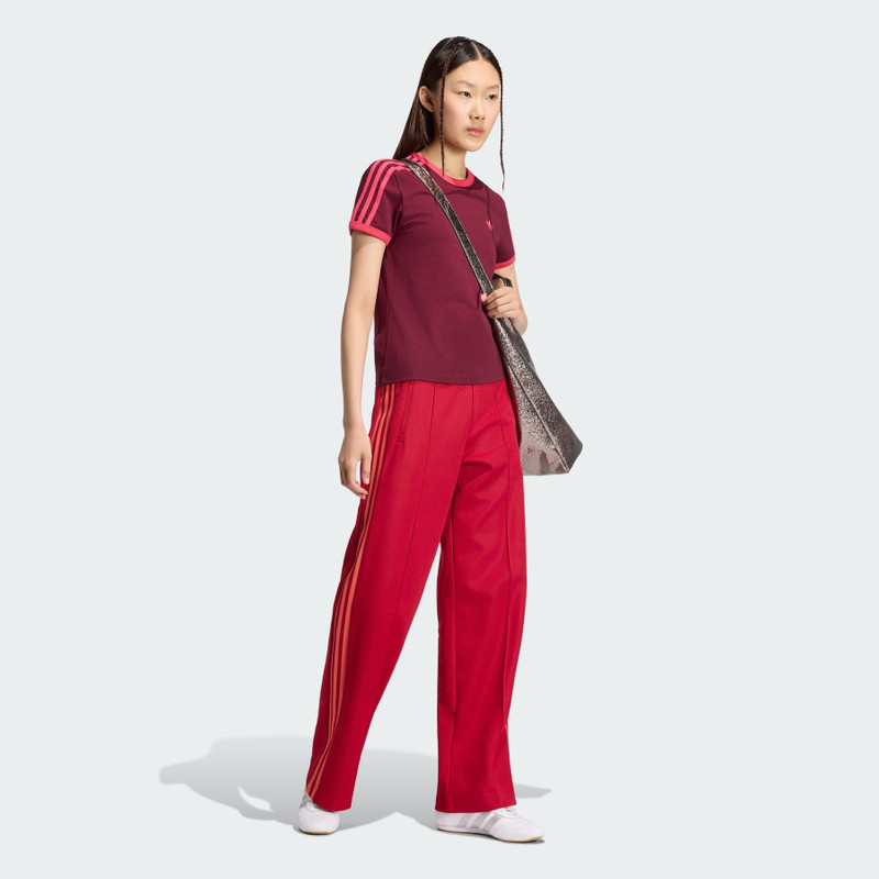 3 STRIPES SLIM TEE 4