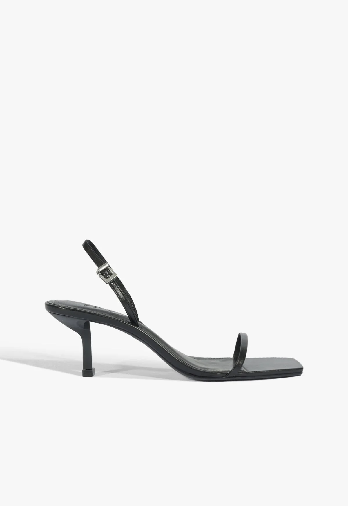 Judith Leather Sandal - 1
