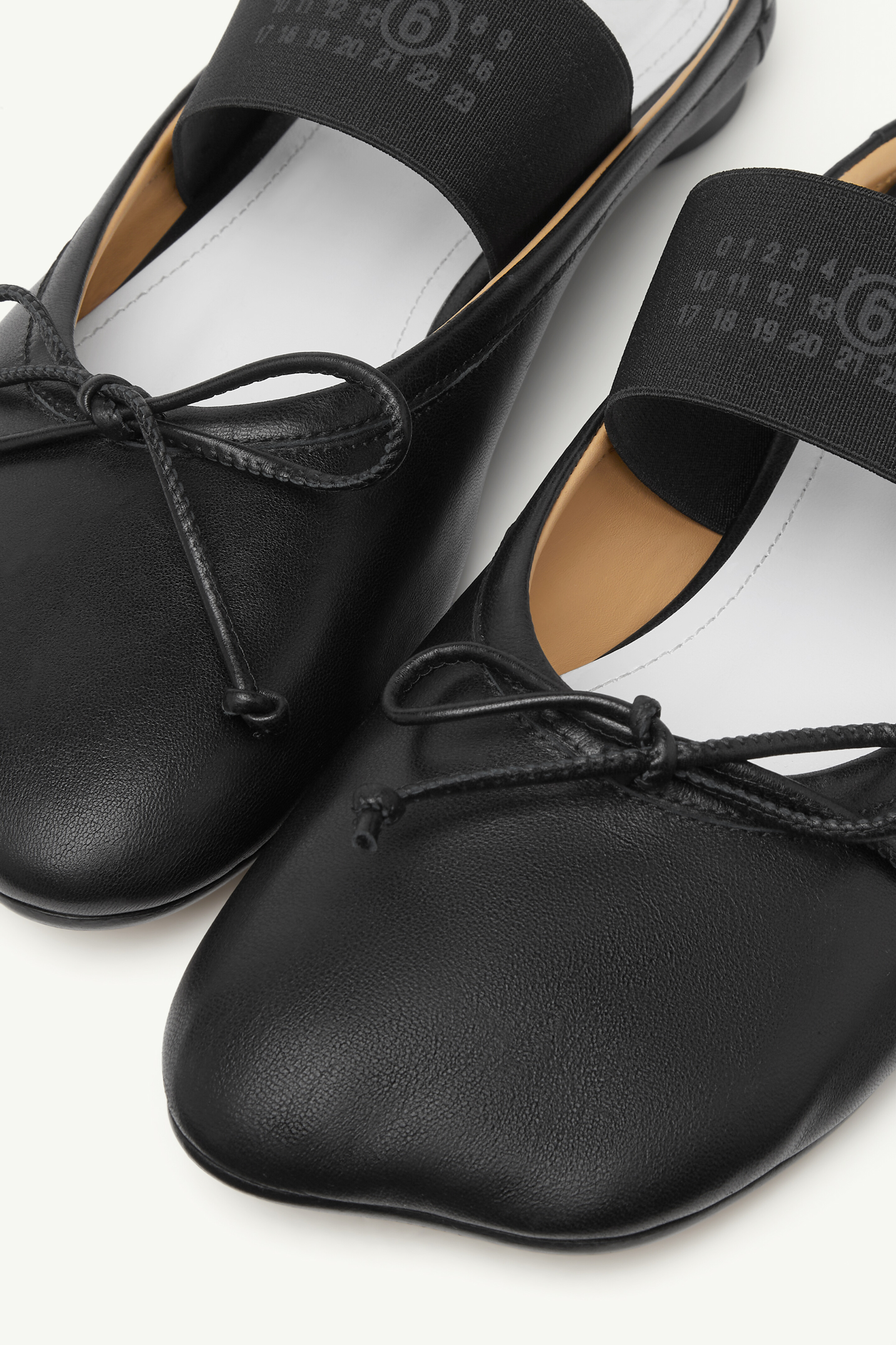 Anatomic Slip-on Ballerinas - 4