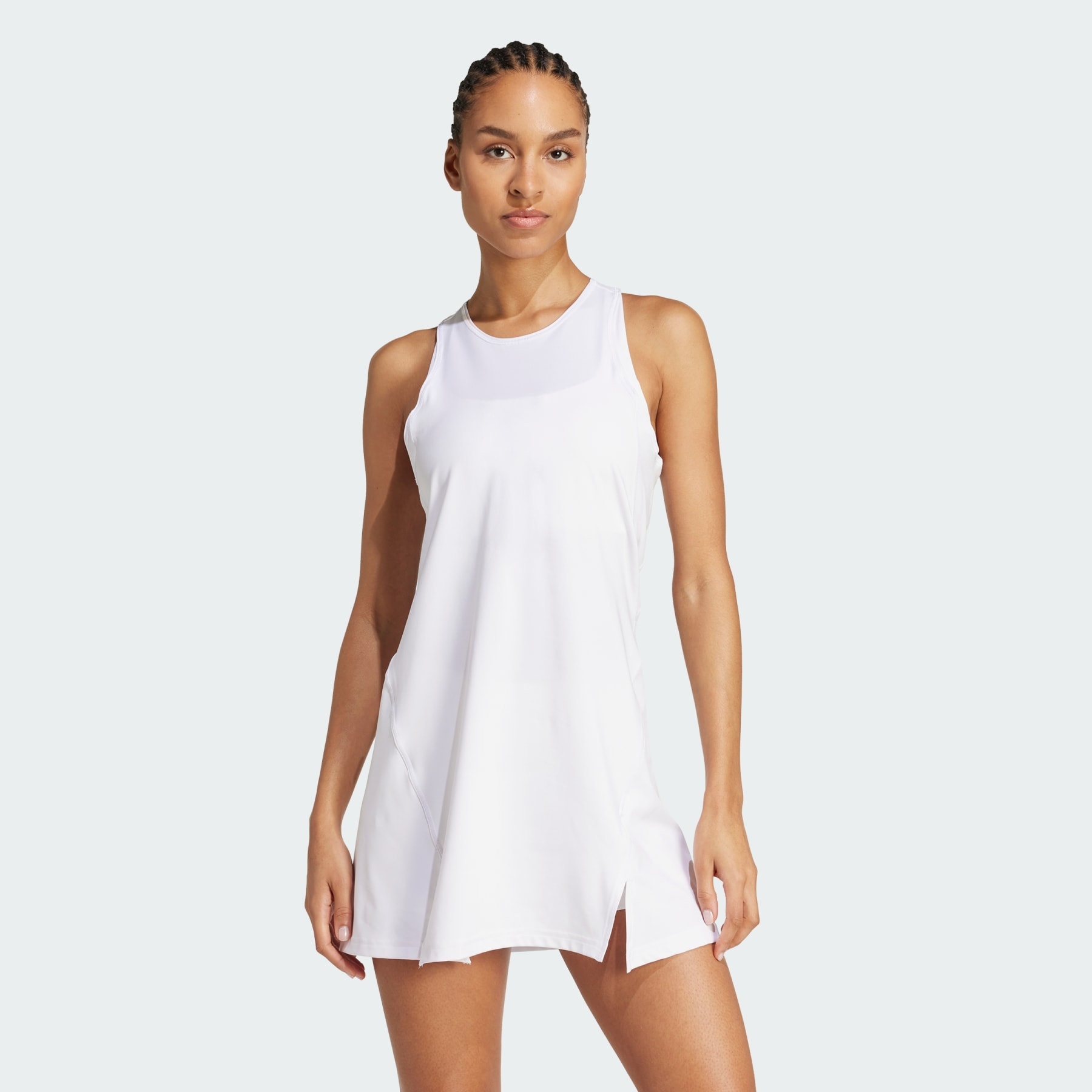 Club Tennis Climacool Dress - 2