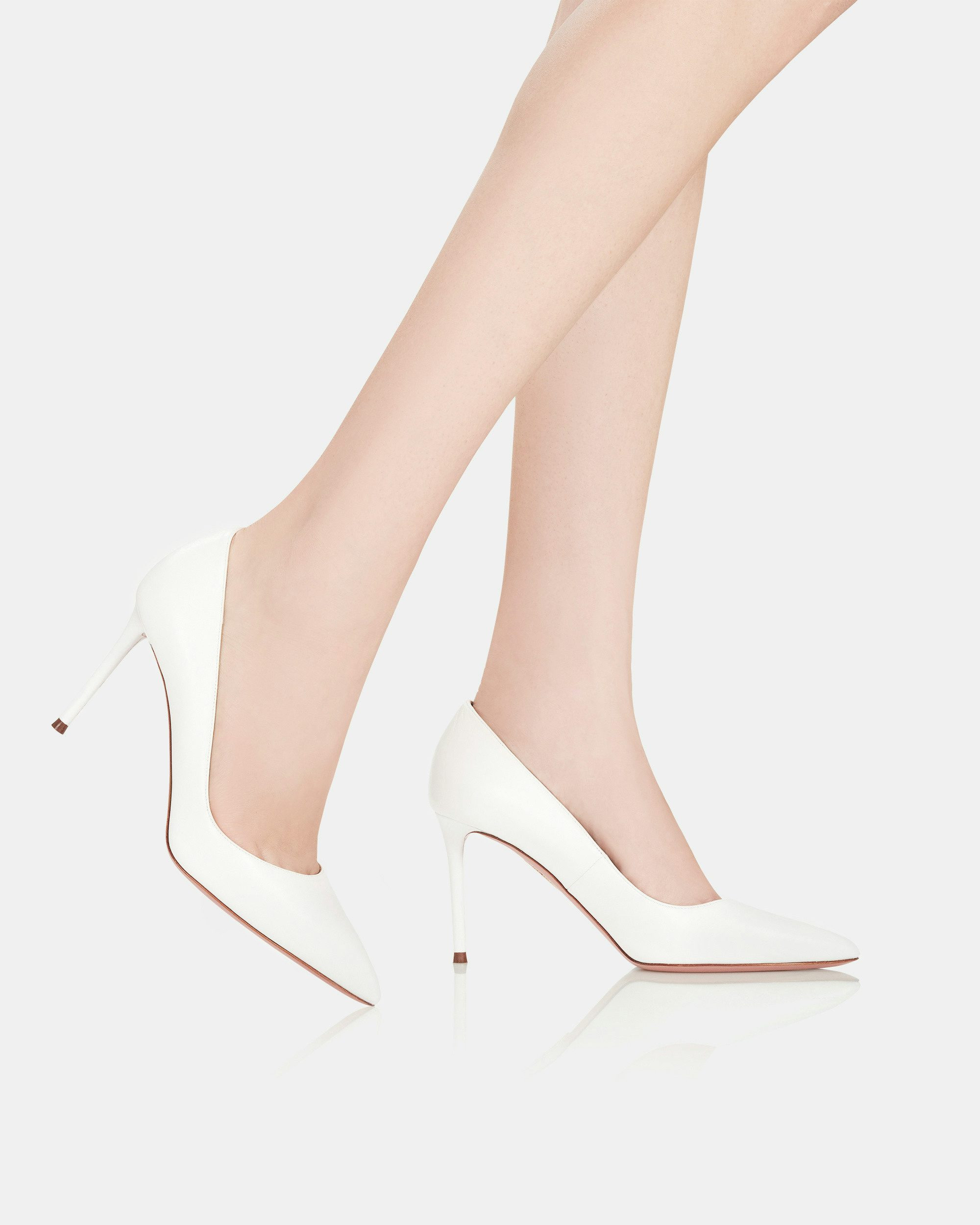 Purist Pump 85 - 5