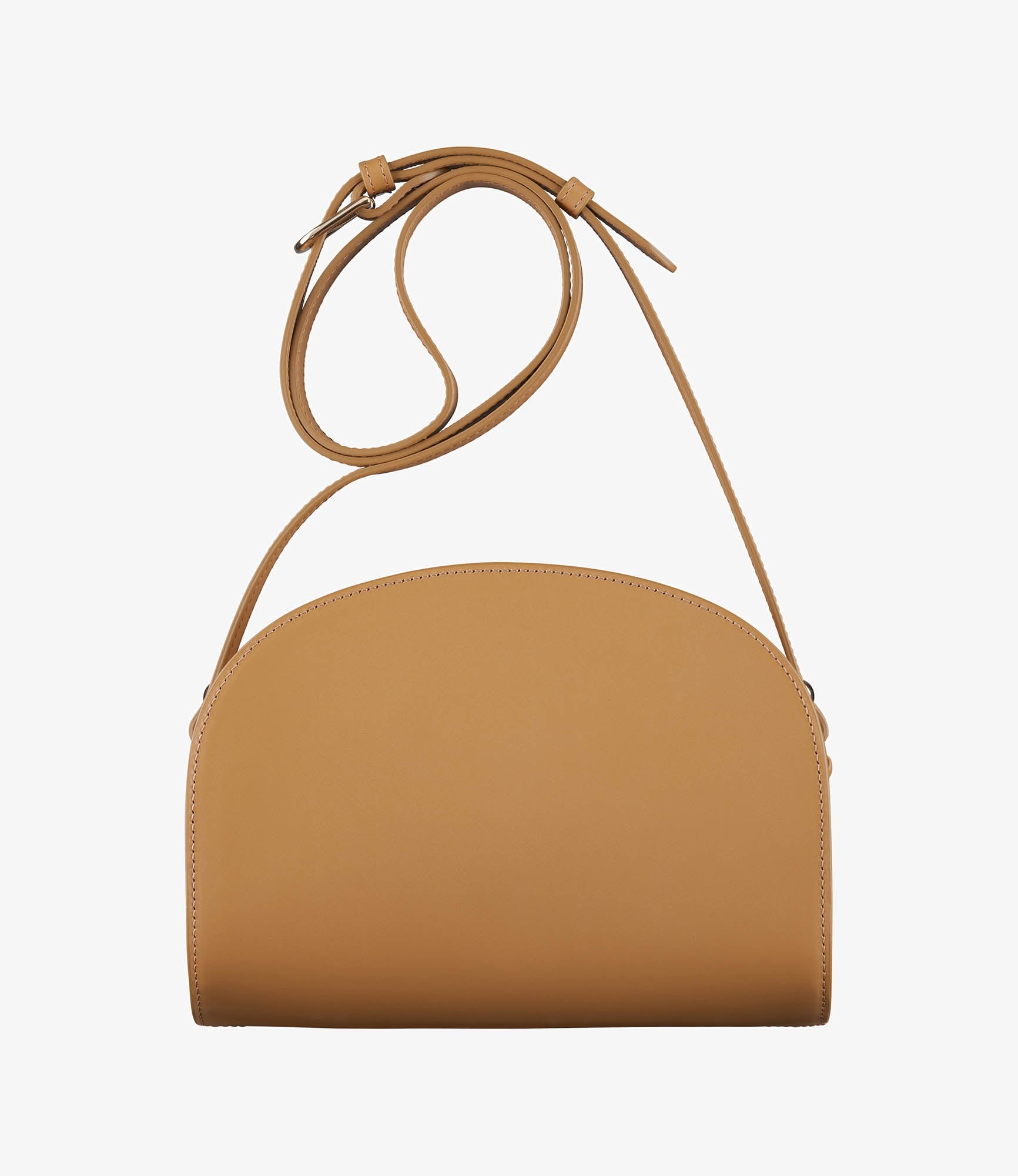 DEMI-LUNE BAG - 4