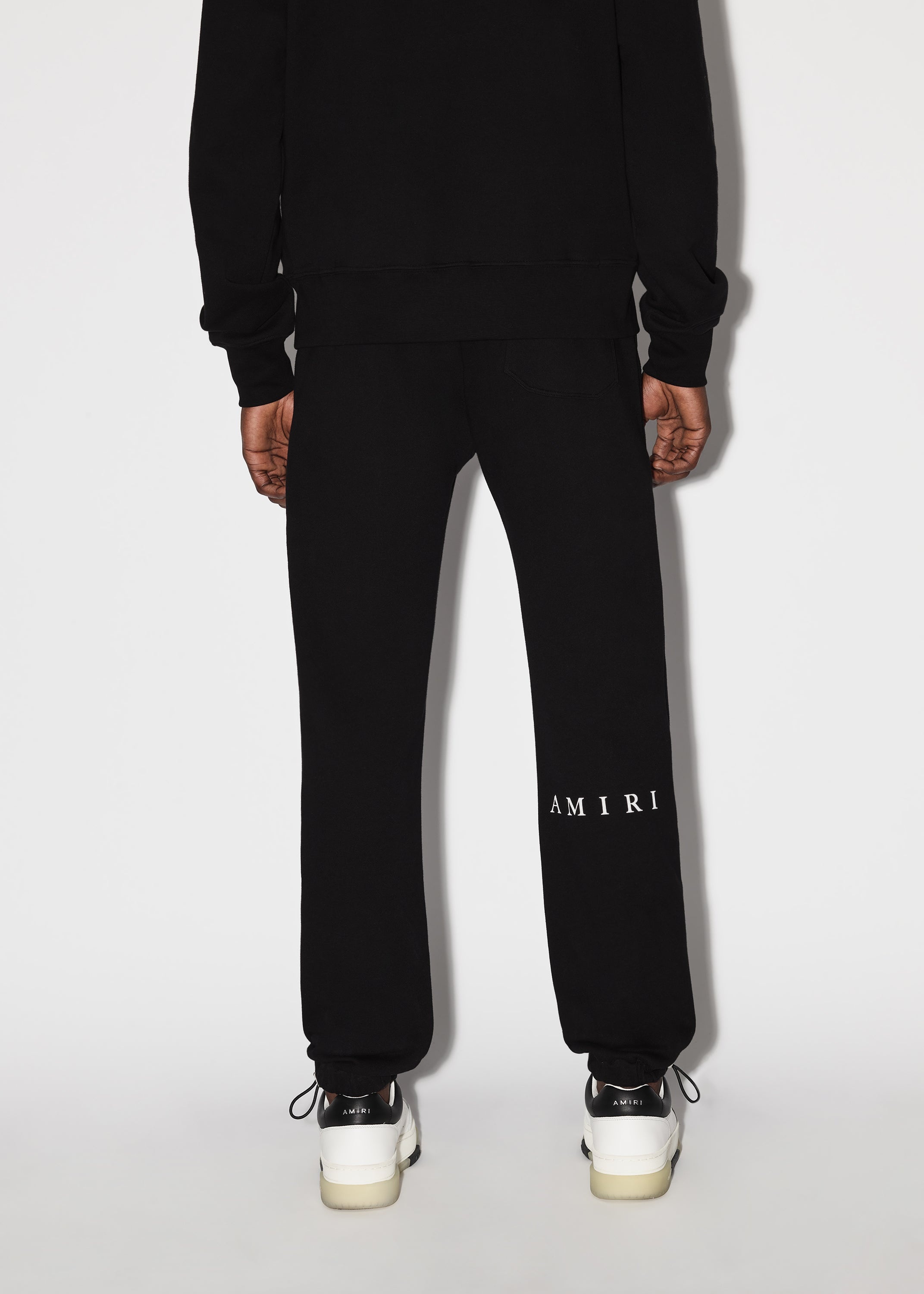 MICRO M.A. BAR SWEATPANT - 4