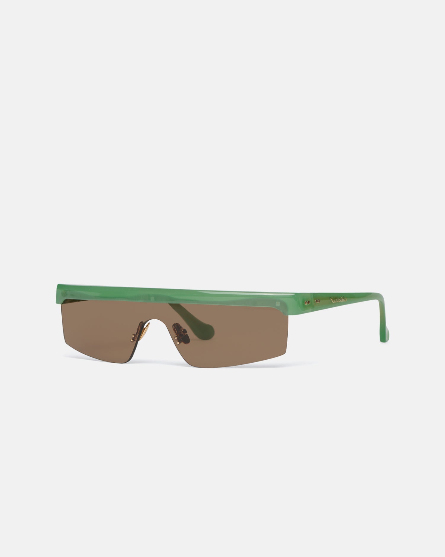 Bio-Plastic Sunglasses - 2