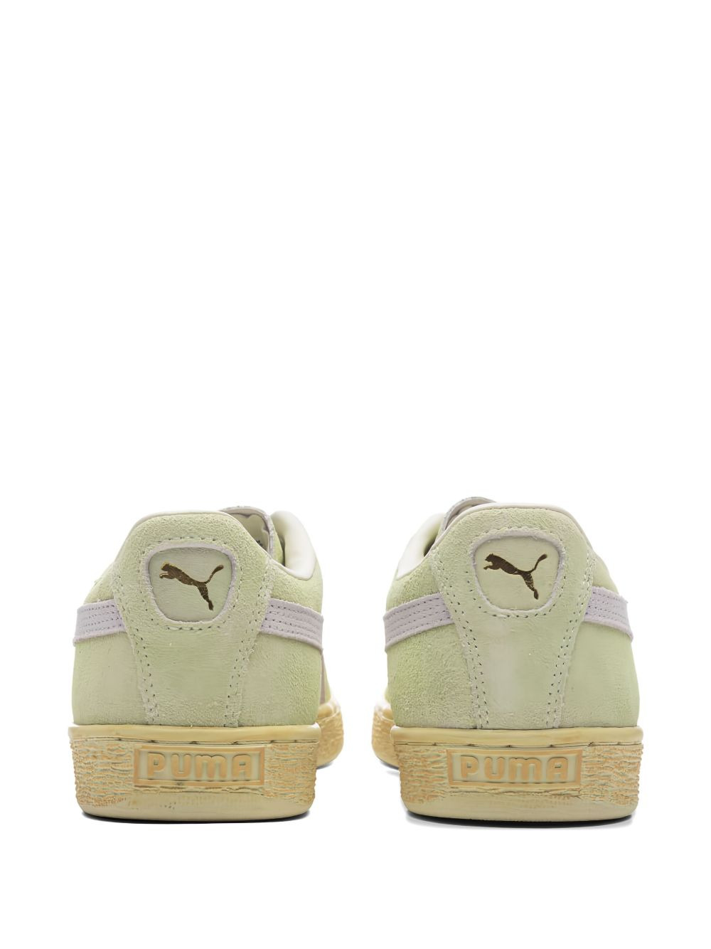 Suede Classic XXI sneakers - 3