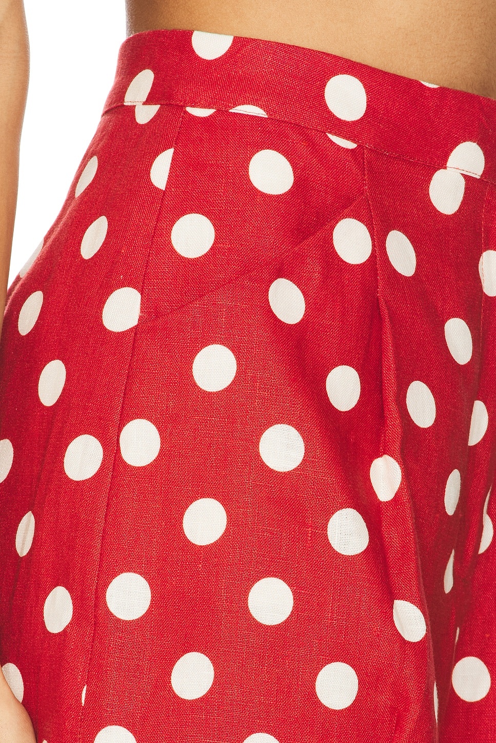 Rosalie Short - 6