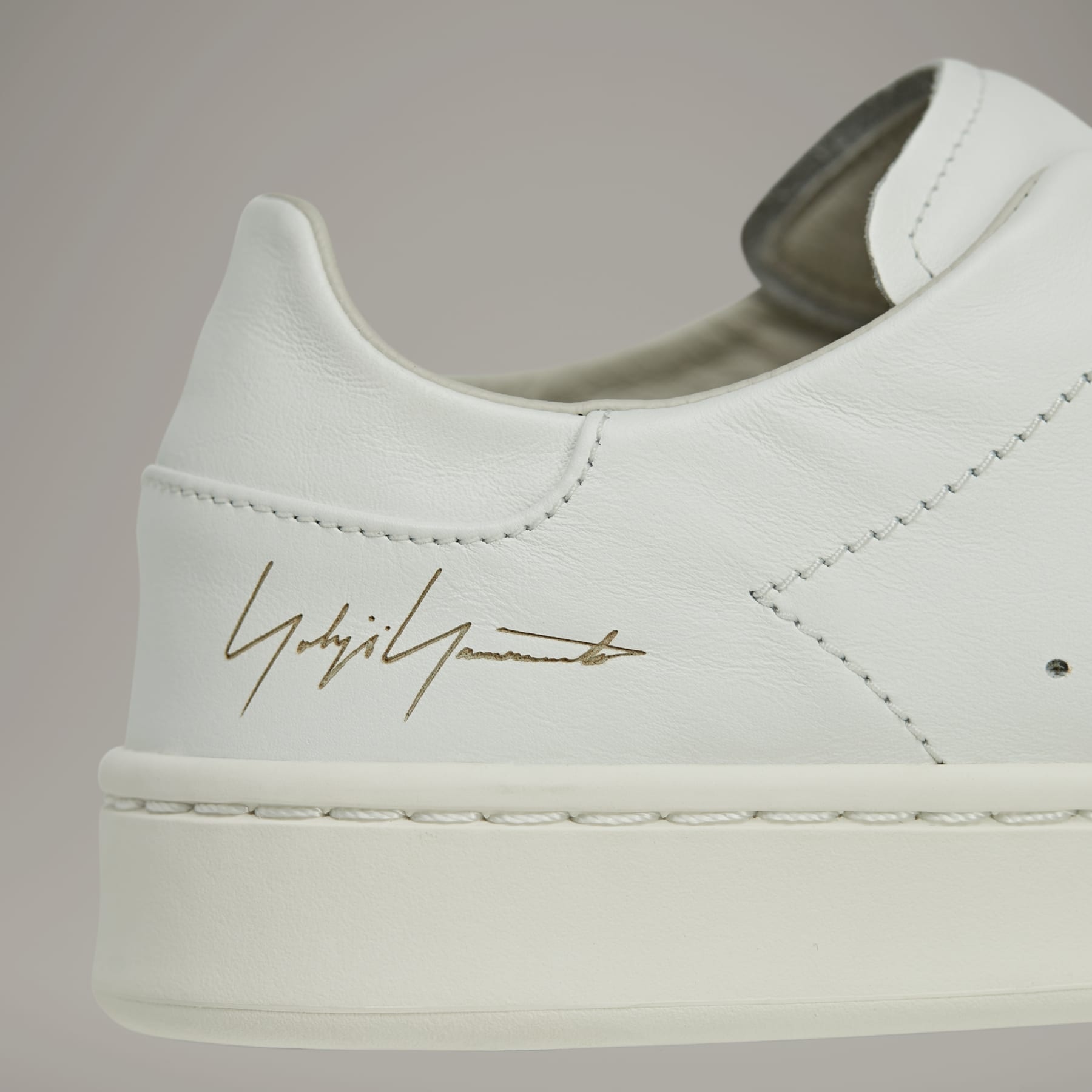 Y-3 Stan Smith - 10