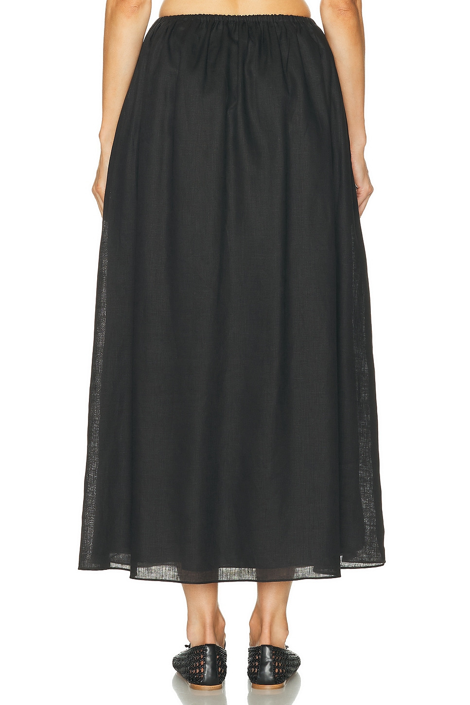 Ginny Skirt - 4